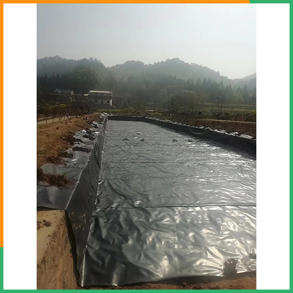 商丘防渗膜厚度可定制-公海555000JC线路检测中心-沉淀池防渗膜厚度可定制